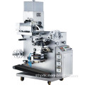 Slb-160 Automatic Double- Aluminum Strip Packing Machine